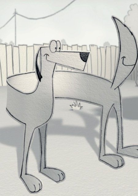 Sztuka w kadrze. Jak muzyka i ruch opowiadają historię 7+