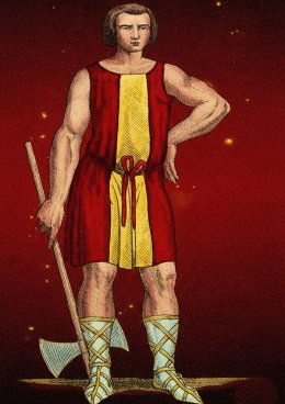 Za co można było stracić głowę? Kat i jego warsztat pracy na ziemi śląskiej i raciborskiej w XVI-XIX w. Wykład, nocne zwiedzanie i koncert na Zamku Piastowskim