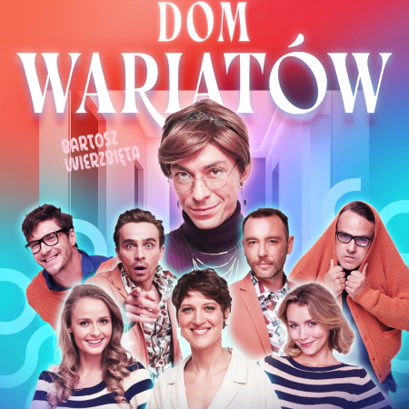 Dom wariatów