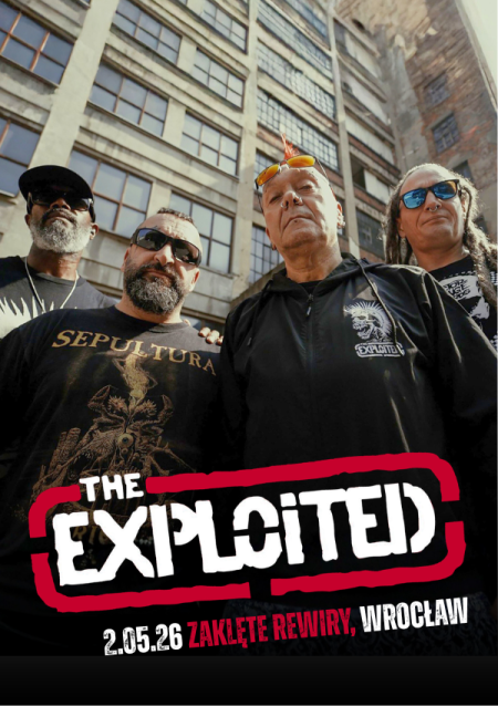 The Exploited