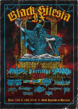 Black Silesia Open Air IX