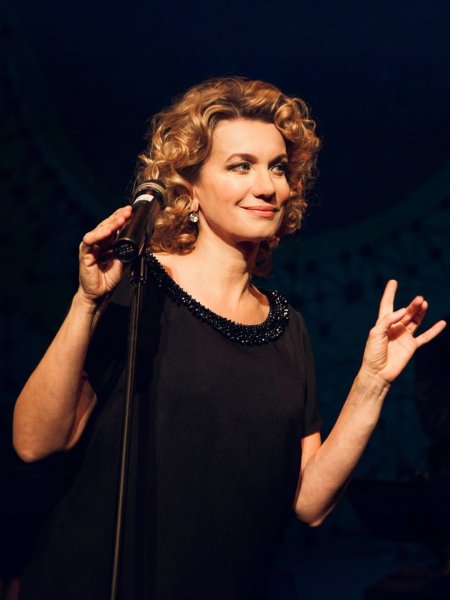 Joanna Trzepiecińska - Umów się ze mną na wspólną grypę