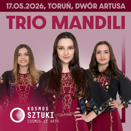Trio Mandili
