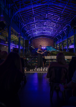 Fantastica Ensemble - Biber. Trochę sacrum, trochę profanum