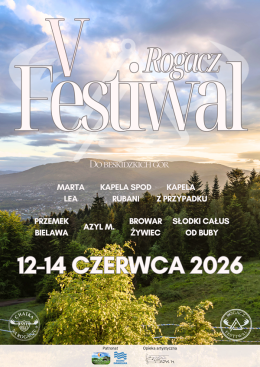 V Rogacz Festiwal