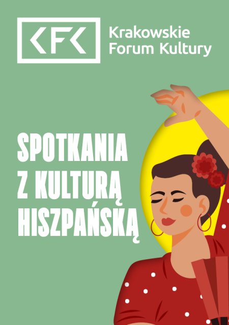 Spotkania z kulturą hiszpańską | Kwiecień 2026