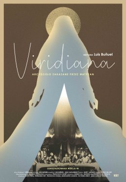 Viridiana (2D/napisy)