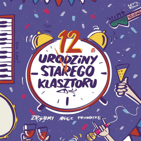 XII Urodziny Starego Klasztoru