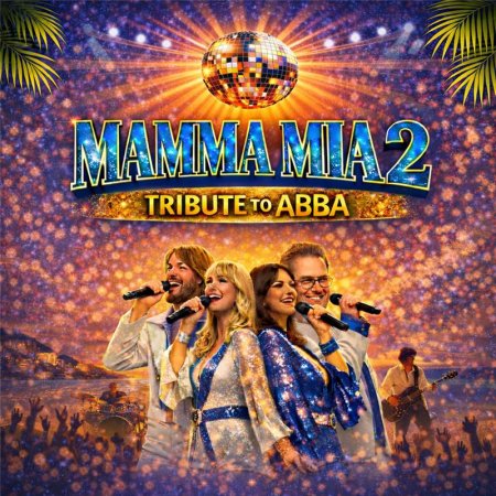 Mamma Mia 2