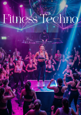 Techno Fitness