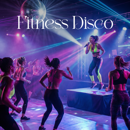 Disco Fitness