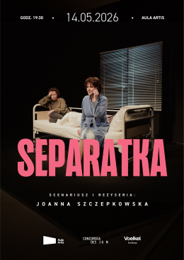 Separatka - spektakl