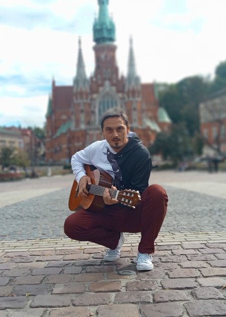 "Miłość, Muzyka, Marzenia"