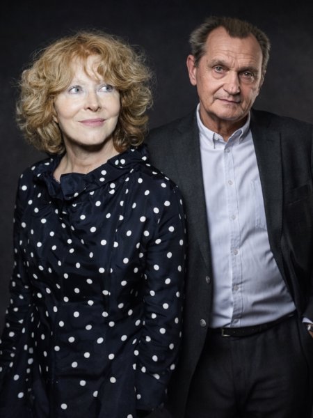 Anna Romantowska & Wojciech Wysocki - Jaka to rozkosz pisać do Ciebie list…