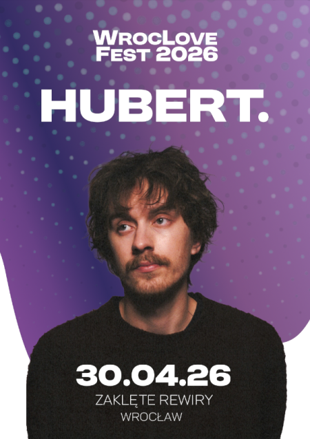 Koncert: Hubert.