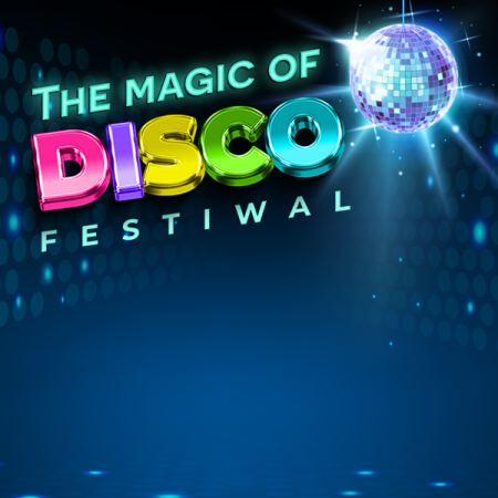 The Magic of Disco Festiwal