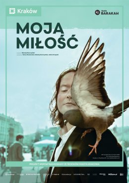 „Moja miłość” – Teatr BARAKAH