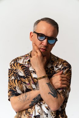 Jan Emil Młynarski – RECITAL OSOBISTY