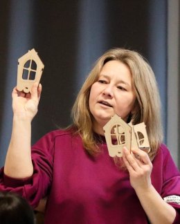 WKRĘĆ SIĘ W EKOLOGIĘ