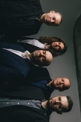 „NEW BONE – SORROW”