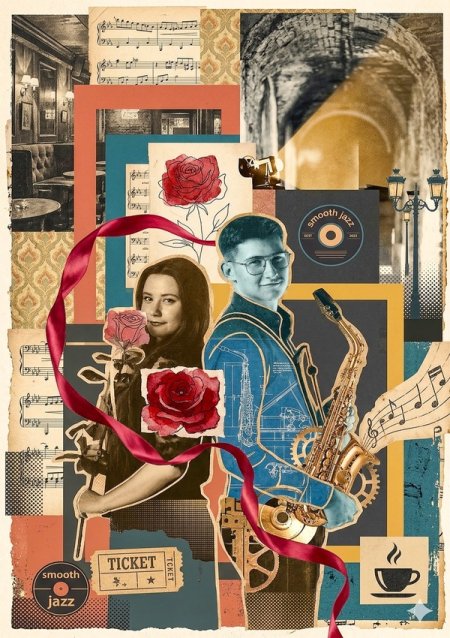 Smooth Jazz Cafe: Magia dźwięku w gotyckich murach Zamku Piastowskiego w Raciborzu