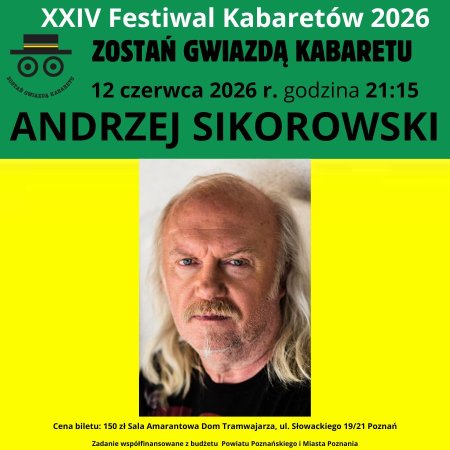 Andrzej Sikorowski