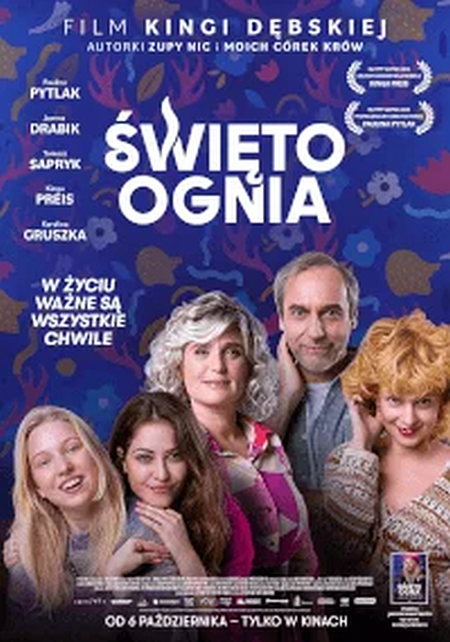 Święto ognia