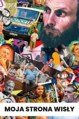 MOJA STRONA WISŁY (2D/oryginalny)