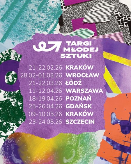 Targi Młodej Sztuki