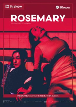 „Rosemary” – Teatr BARAKAH