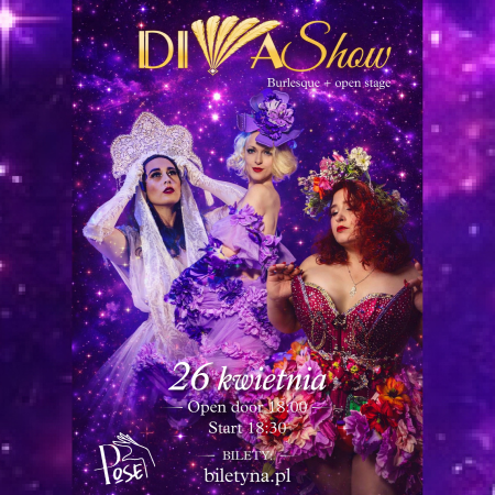 Diva Show