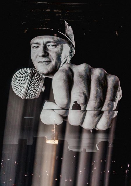 KALIBER 44 - Hołd dla Joki