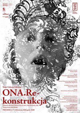 Teatr Gdynia Główna – ONA.Rekonstrukcja