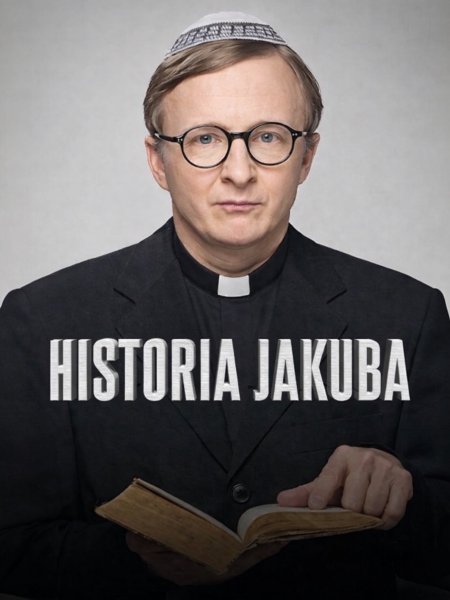 Łukasz Lewandowski - Historia Jakuba