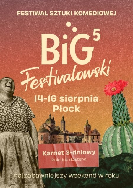 Big Festivalowski