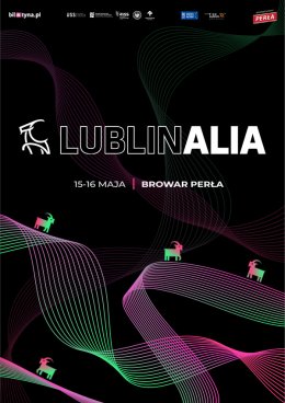 Lublinalia - Lubelskie Dni Kultury Studenckiej