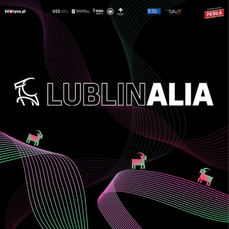 Lublinalia - Lubelskie Dni Kultury Studenckiej