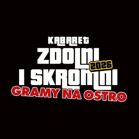 Zdolni i Skromni - "Gramy na ostro": Testy programu
