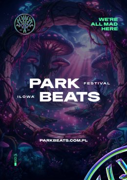 Park Beats Festival 2026