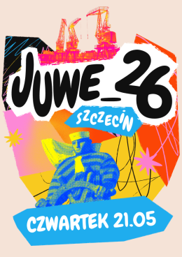 Juwenalia Szczecin 2026