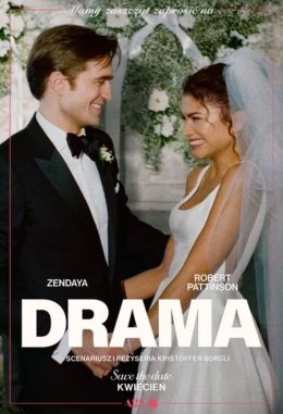 Drama: Kino Kadr (15+)