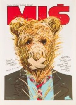 Miś - Kino Konesera (2D/oryginalny)
