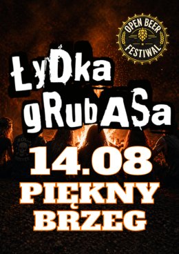 Łydka Grubasa