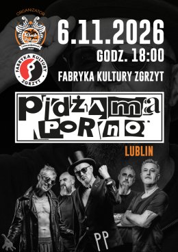 Pidżama Porno