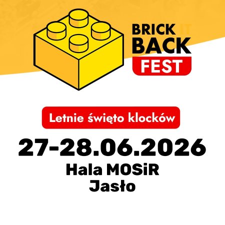 Brick It Back Fest