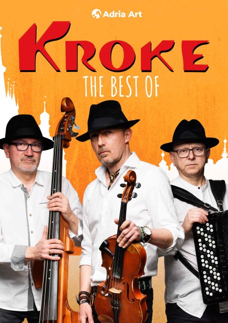 Kroke - The Best Of