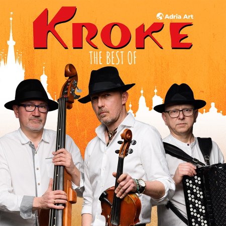 Kroke - The Best Of