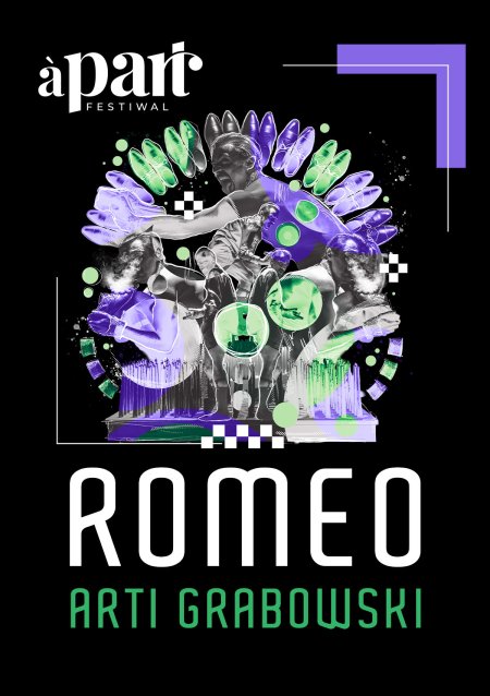 ROMEO [wydarzenie gościnne]