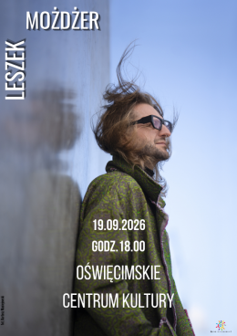 Leszek Możdżer SOLO