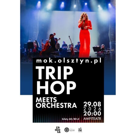 Trip Hop meets Orchestra
